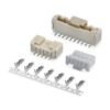 JST PA Equivalent Wire-to-Board Connector MR-A2007 (2.00mm Pitch)