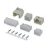 JST PUD Equivalent Wire-to-Board Connector MR-A2022 (2.00mm Pitch)