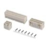 JST PND Equivalent Wire-to-Board Connector MR-A2031 (2.00mm Pitch)