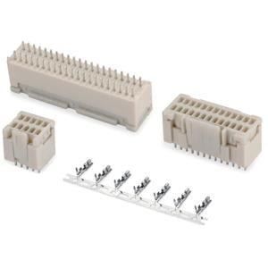JST PND Equivalent Wire-to-Board Connector MR-A2031 (2.00mm Pitch)