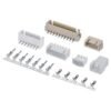 JST XH Equivalent Wire-to-Board Connector MR-A2501 (2.50mm Pitch)