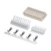 JST NH Equivalent Wire-to-Board Connector MR-A2501HB (2.50mm Pitch)
