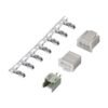 JST XA Equivalent Wire-to-Board Connector MR-A2508 (2.50mm Pitch)