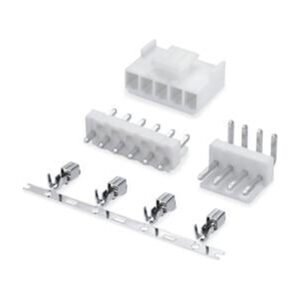 JST VH Equivalent Wire-to-Board Connector MR-A3961 (3.96mm Pitch)