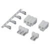 JST NV Equivalent Wire-to-Board Connector MR-A5000 (5.00mm Pitch)