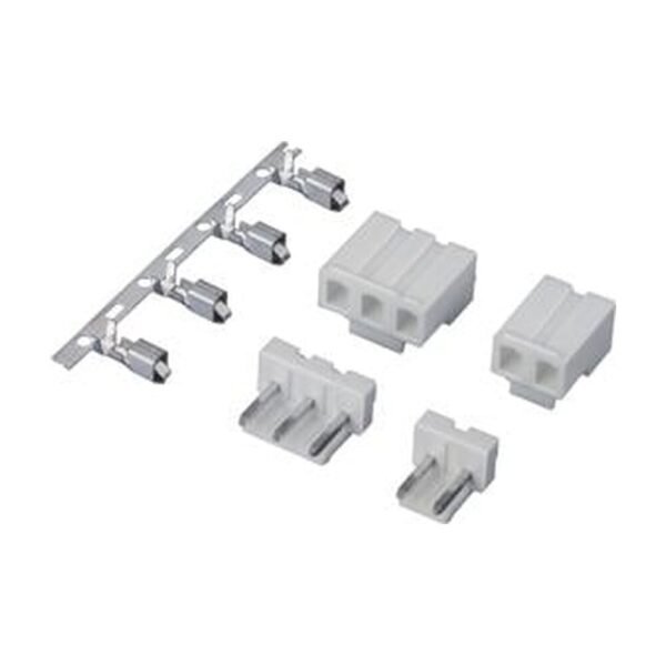 JST NV Equivalent Wire-to-Board Connector MR-A5000 (5.00mm Pitch)