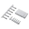 JST V Equivalent Wire-to-Board Connector MR-A7500 (7.50mm Pitch)