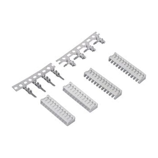 JST SZN Equivalent Board-to-Board Connector MR-B1502 (1.50mm Pitch)