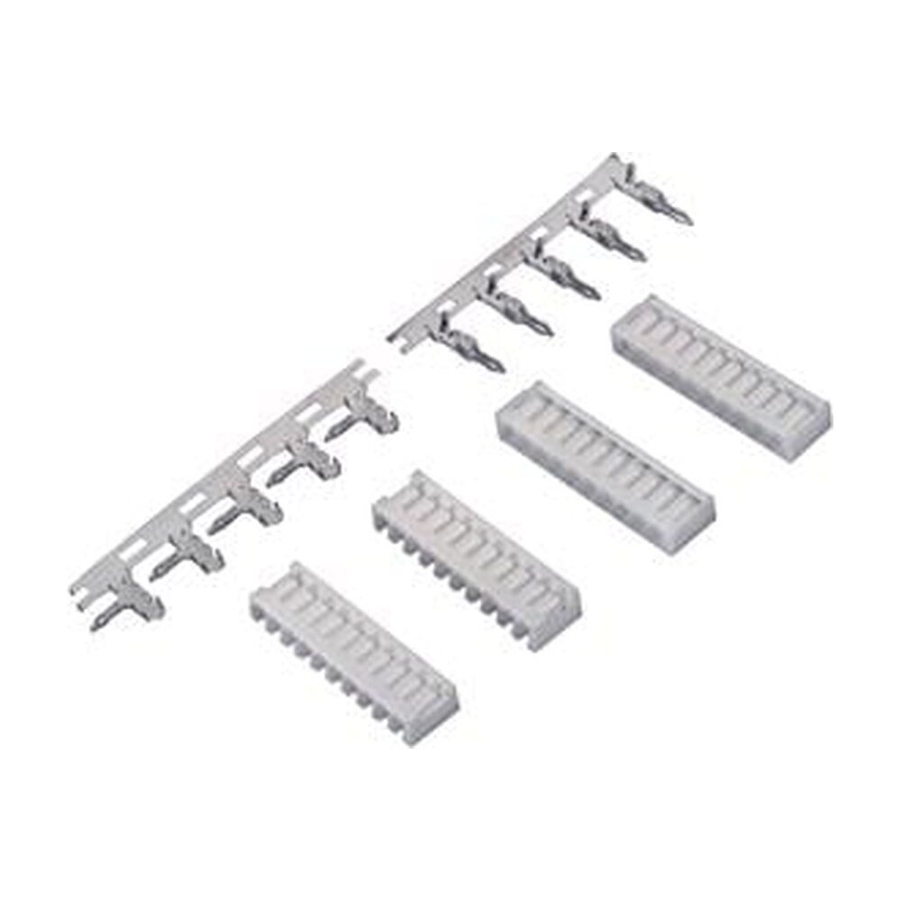 JST SAN Equivalent Board-to-Board Connector MR-B2011 (2.00mm Pitch)