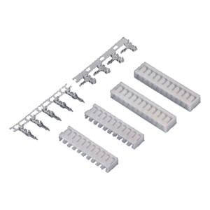 JST SCN Equivalent Board-to-Board Connector MR-B2512 (2.50mm Pitch)