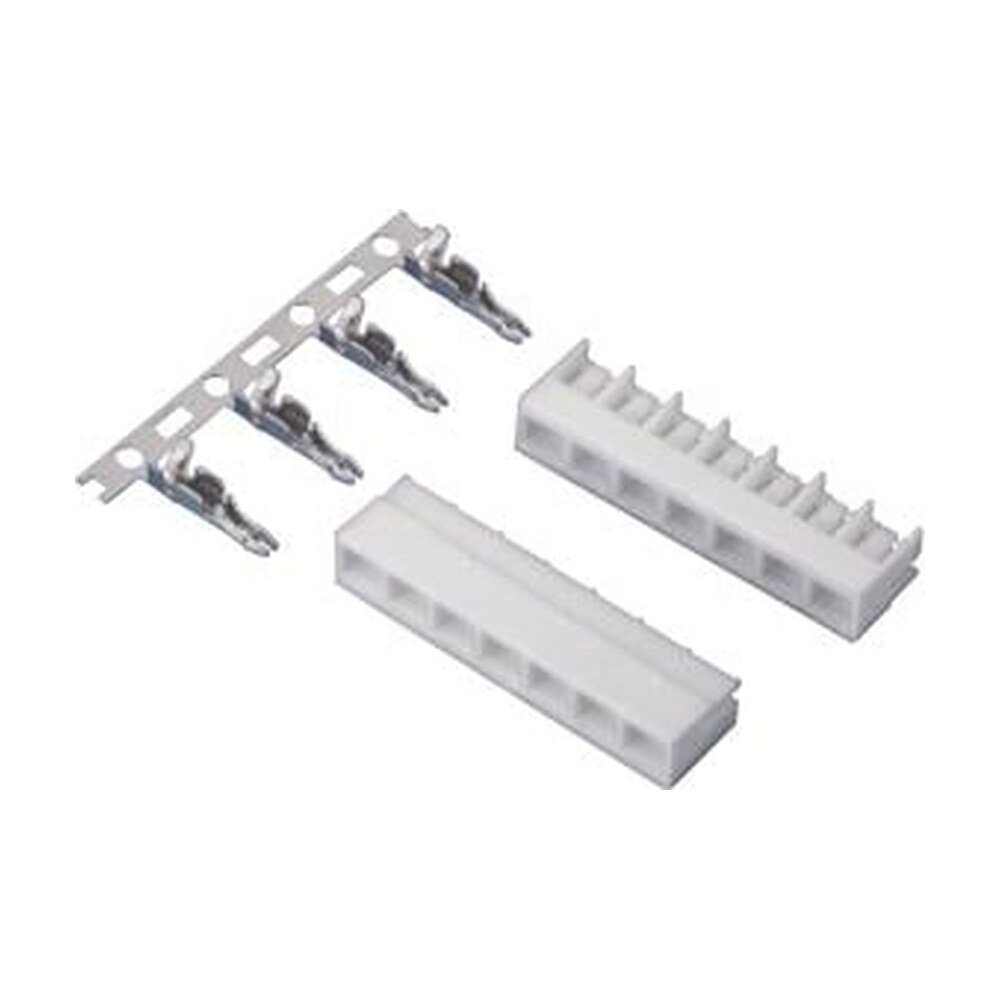 JST SDN Equivalent Board-to-Board Connector MR-B3965 (3.96mm Pitch)