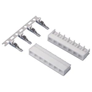 JST SDN Equivalent Board-to-Board Connector MR-B3965 (3.96mm Pitch)