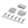 JST LEB Equivalent Board-to-Board Connector MR-B4000 (4.00mm Pitch)