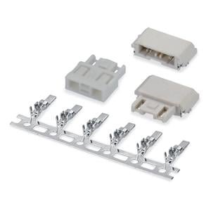 JST LEB Equivalent Board-to-Board Connector MR-B4000 (4.00mm Pitch)