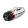 BD-24-C03PE-23-001, 3-Pin Metal Male Cable Mount Waterproof Connector