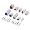JST JWPF Equivalent Wire-to-Wire Connector MR-C2013 (2.00mm Pitch)