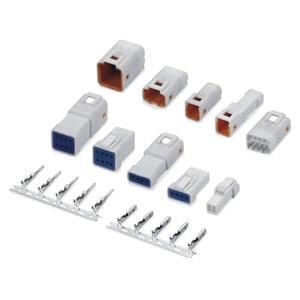 JST JWPF Equivalent Wire-to-Wire Connector MR-C2013 (2.00mm Pitch)