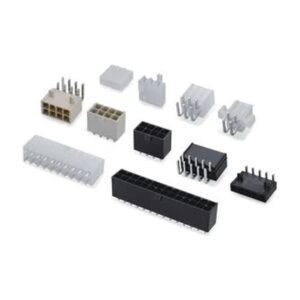 Molex Mini-Fit Jr. Equivalent PCB Header MR-C4255 (4.20mm Pitch)