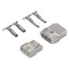 JST VL Equivalent Wire-to-Wire Connector MR-C6201 (6.20mm Pitch)