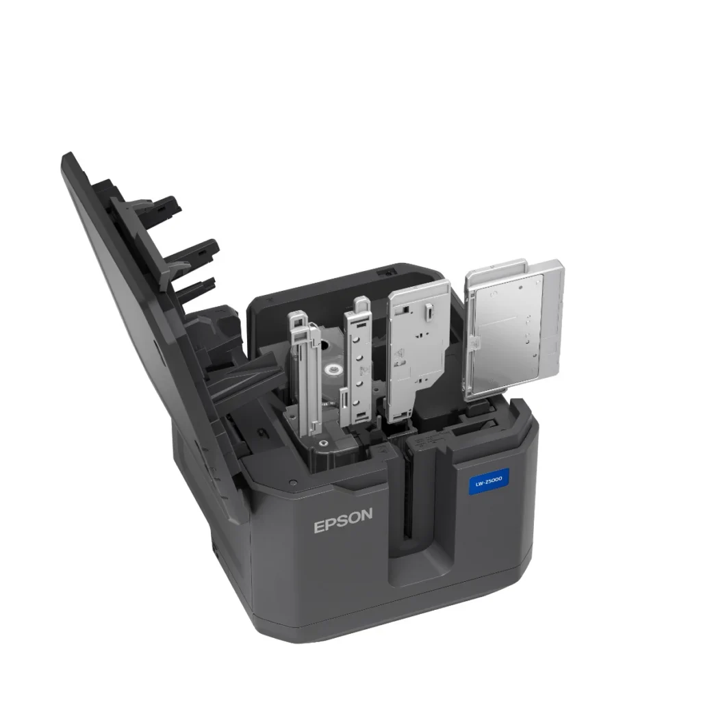 New Replacement Printer Half cutter Z Series Industrial   CH001