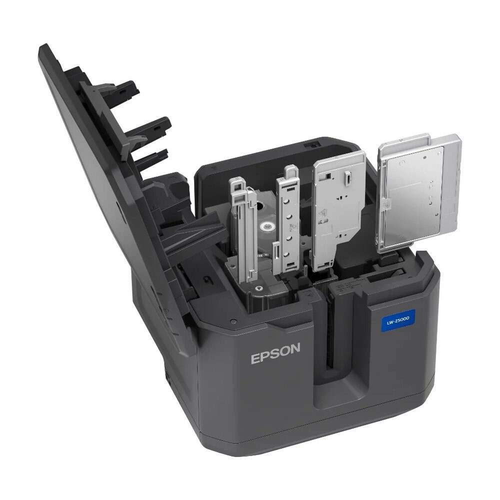 New Replacement Printer Half cutter Z Series Industrial CH001