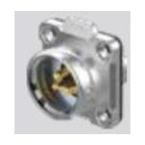 DH-20-C03SX-03-401, 3-Pin Male Panel Mount Waterproof Connector