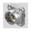 DH-20-C07SX-03-401, 7-Pin Male Panel Mount Waterproof Connector