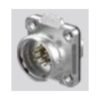 DH-20-C12SX-03-401, 12-Pin Male Panel Mount Waterproof Connector