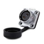 DH-20 Series Power Connectors