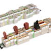 DIN Rail Terminal Blocks