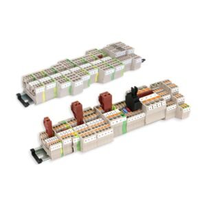 Terminal Blocks - Micro-Ray Electronics
