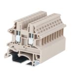 High Quality Din Rail Terminal Blocks