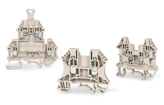 Screw Connections