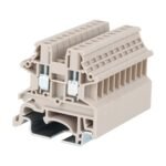 DIN Rail Terminal Blocks