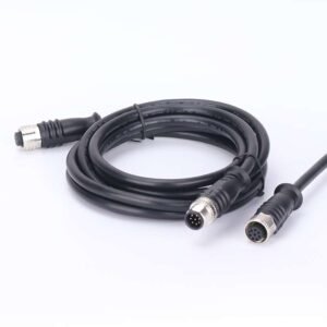M12 Connectors