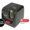 Epson LabelWorks PX LW-PX800 Industrial Label Printer – 360 dpi, Wireless, 4–36mm Tape Compatibility