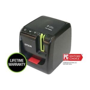 Epson - Micro-Ray Electronics