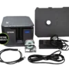 Industrial Label Printer, High-Volume Thermal Transfer, Epson LW-Z5000PX