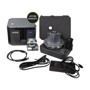 LW-Z5000PX-R — Epson LabelWorks LW-Z5000PX Professional Kit with Rewinder