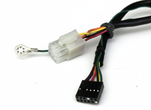 Quality Dollar Bill, Coin Ex-changer 110 Volt Female Cable MR-110, 250077006