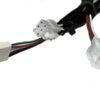 MR-24, MDB Exchanger Cable Similar to (250075007) VN/AE24V Power Harness