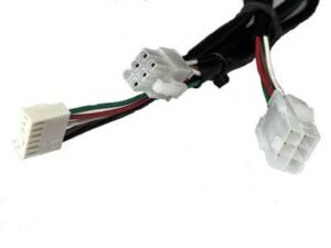 New MR-24, MDB Exchanger Cable Similar to (250075007) VN/AE24V Power Harness