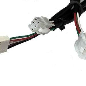 MR-24, MDB Exchanger Cable Similar to (250075007) VN/AE24V Power Harness