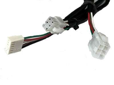 New MR-24, MDB Exchanger Cable Similar to (250075007) VN/AE24V Power Harness