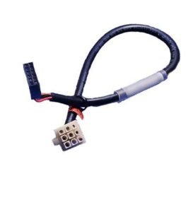 MR-24, D250075007 – Mars/MEI Harness- VN2500 Series 24 Volt (9 Pin) Acceptor