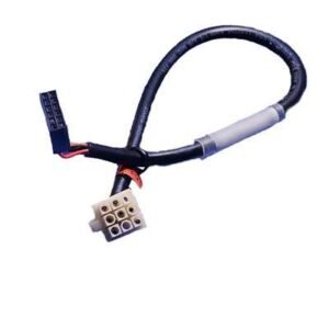 MR-24, D250075007 – Mars/MEI Harness- VN2500 Series 24 Volt (9 Pin) Acceptor