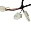 MR-46 Adapter harness For 110 Volt Maka to Mars VN2511 bill validators