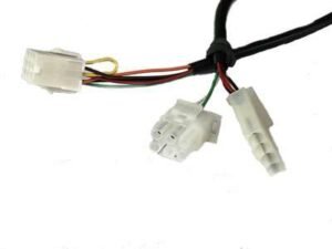 MR-46 Adapter harness For 110 Volt Maka to Mars VN2511 bill validators