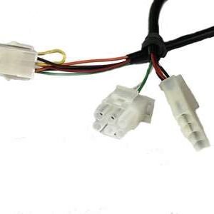 MR-46 Adapter harness For 110 Volt Maka to Mars VN2511 bill validators