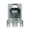 MR 968601 photo — Micro-Ray Electronics